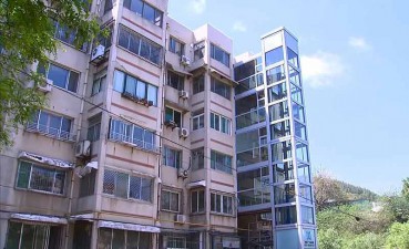 老楼加装好色先生TV在线观看