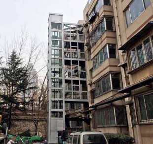 老楼加装好色先生TV在线观看