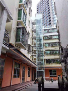 老楼加装好色先生TV在线观看