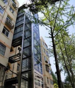 老楼加装好色先生TV在线观看