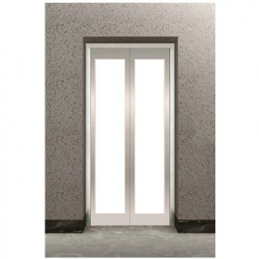 WT-T305 发纹不锈钢、夹层玻璃