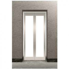 WT-T305-发纹不锈钢、夹层玻璃