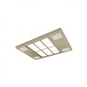 WT-D507 不锈钢边框、亚克力顶、节能灯