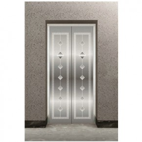 WT-T302 镜面蚀刻